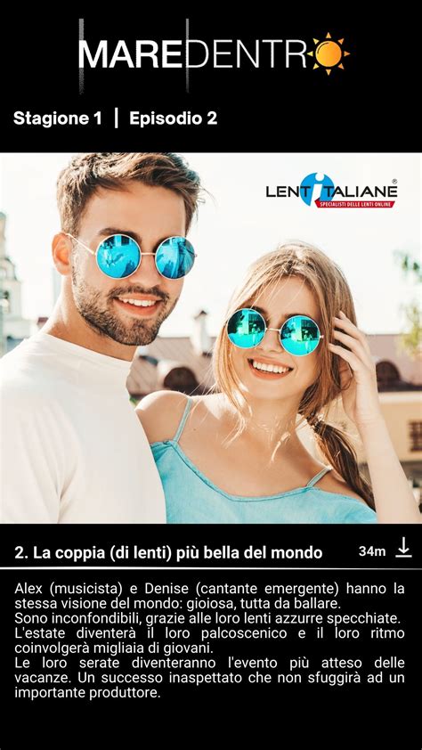 Lenti Italiane .